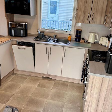 R&R Retreats Southview Skegness Dış mekan fotoğraf