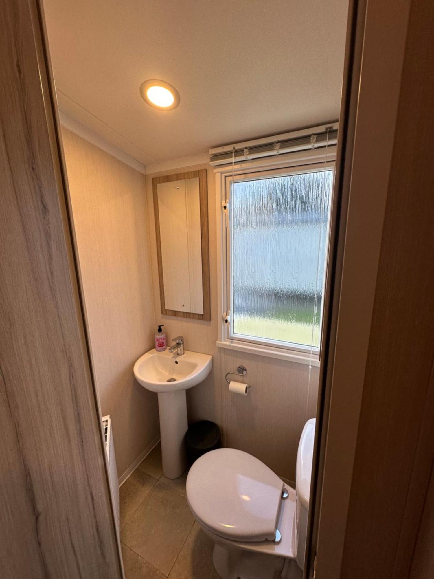 R&R Retreats Southview Skegness Dış mekan fotoğraf