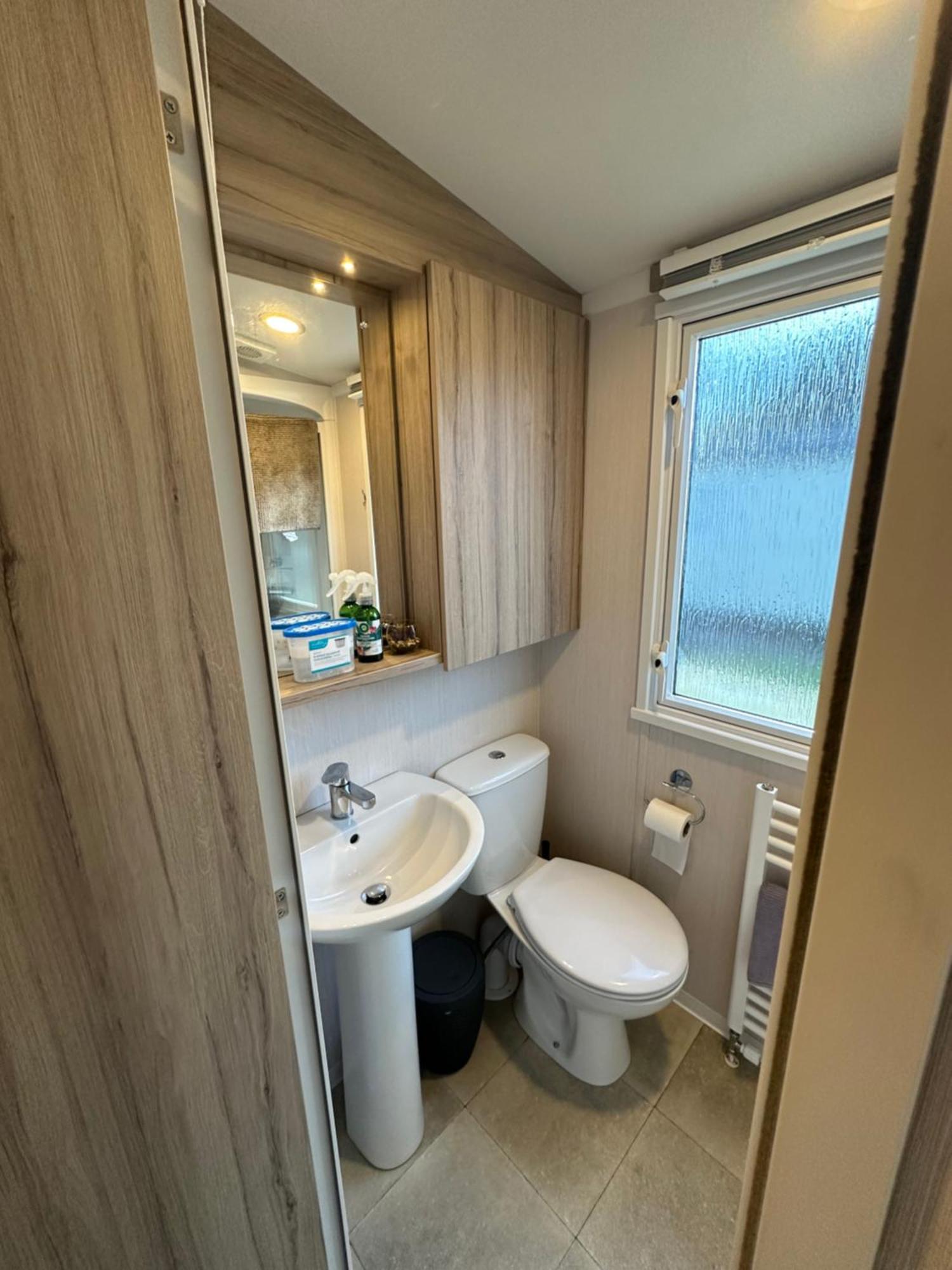 R&R Retreats Southview Skegness Dış mekan fotoğraf