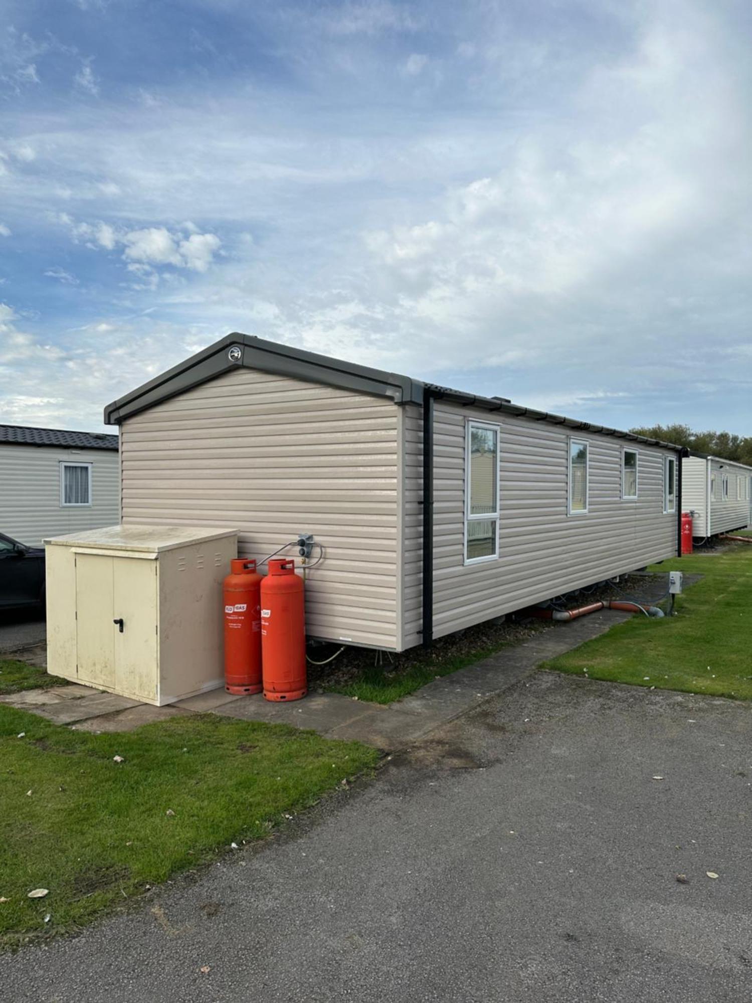 R&R Retreats Southview Skegness Dış mekan fotoğraf