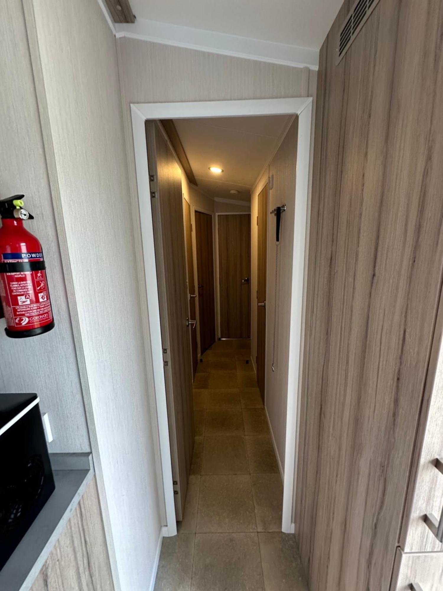 R&R Retreats Southview Skegness Dış mekan fotoğraf