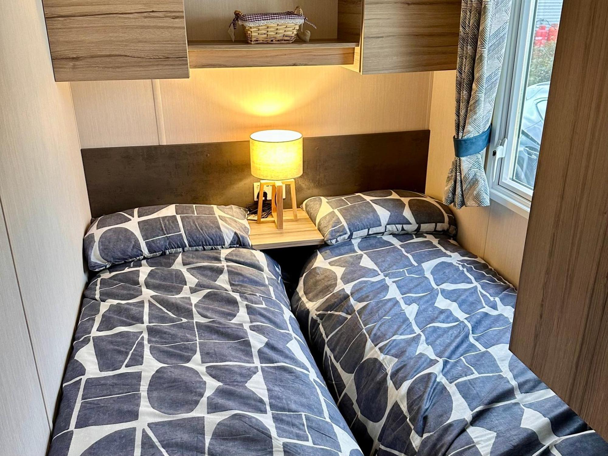 R&R Retreats Southview Skegness Dış mekan fotoğraf