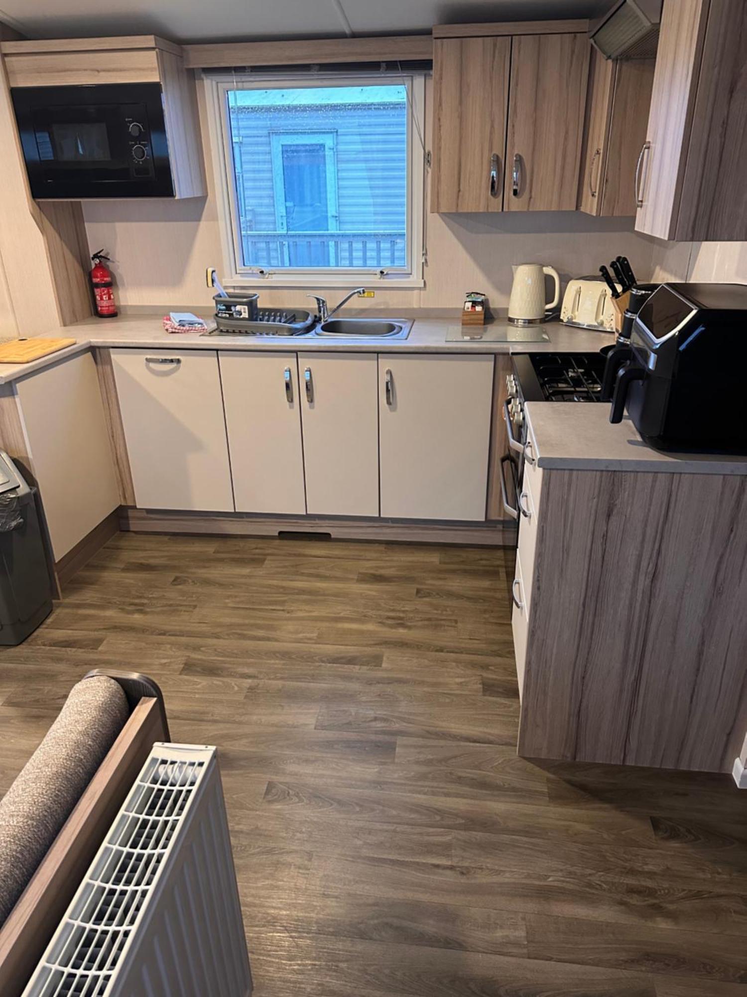 R&R Retreats Southview Skegness Dış mekan fotoğraf