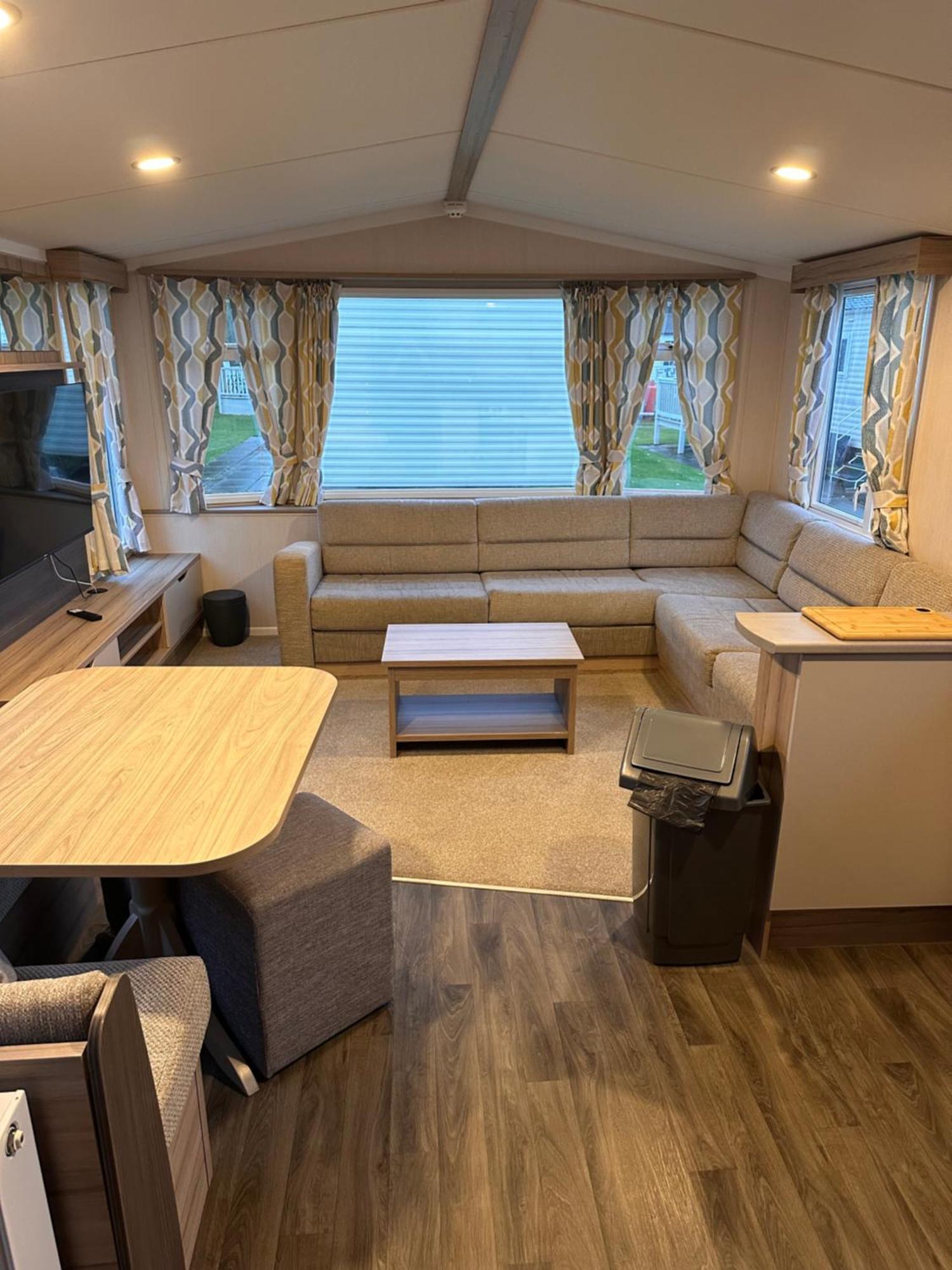 R&R Retreats Southview Skegness Dış mekan fotoğraf