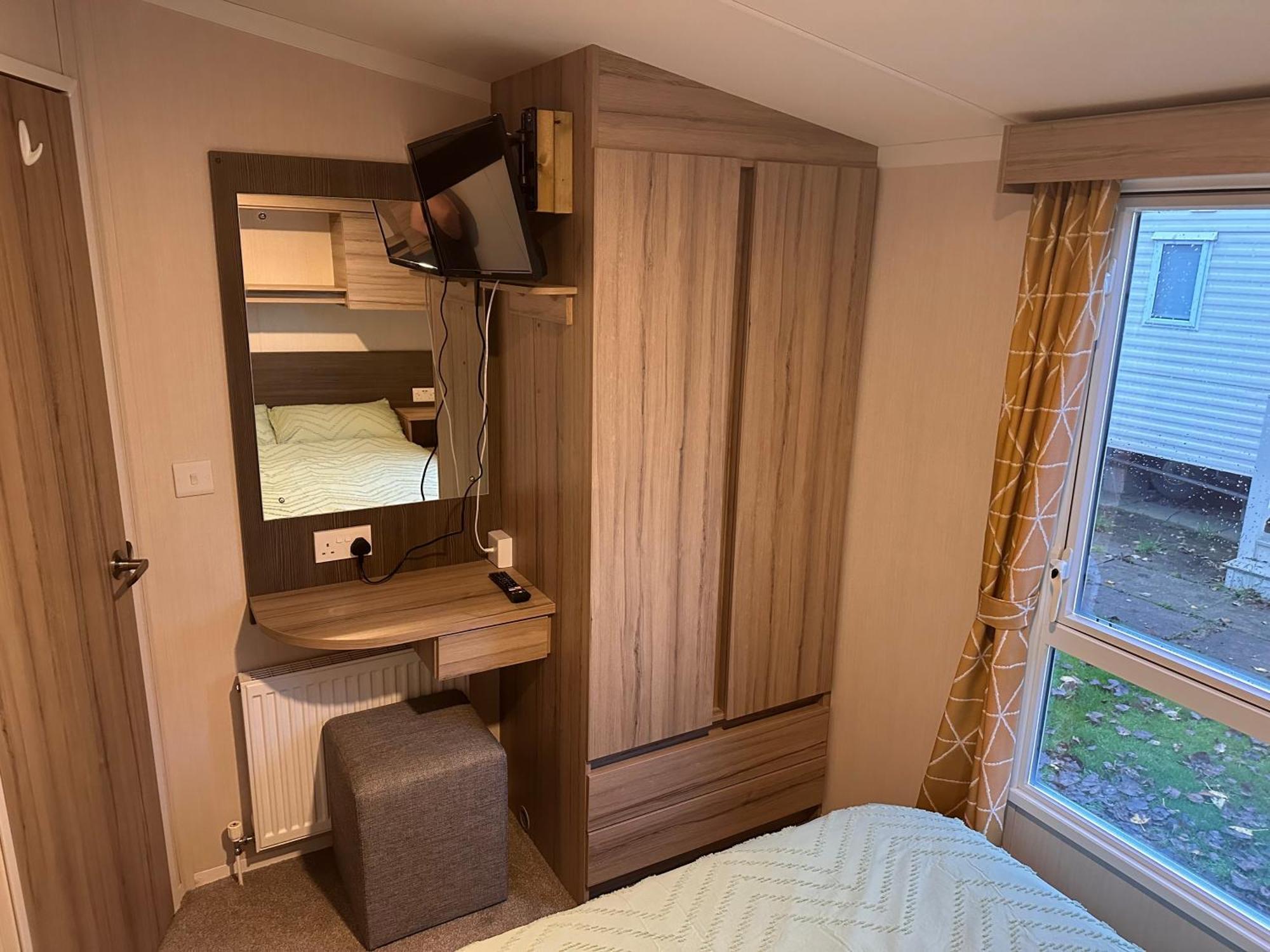 R&R Retreats Southview Skegness Dış mekan fotoğraf